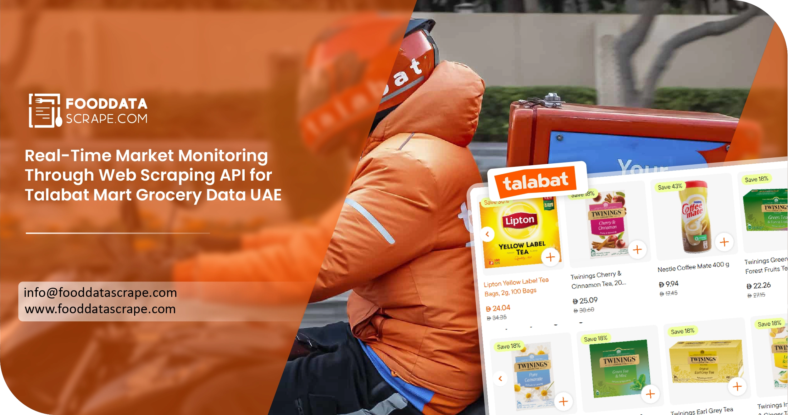 Real-Time Product Price Monitoring Across Q-Commerce Apps